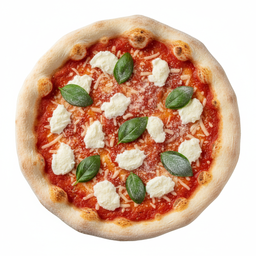PIZZA CONGELADA